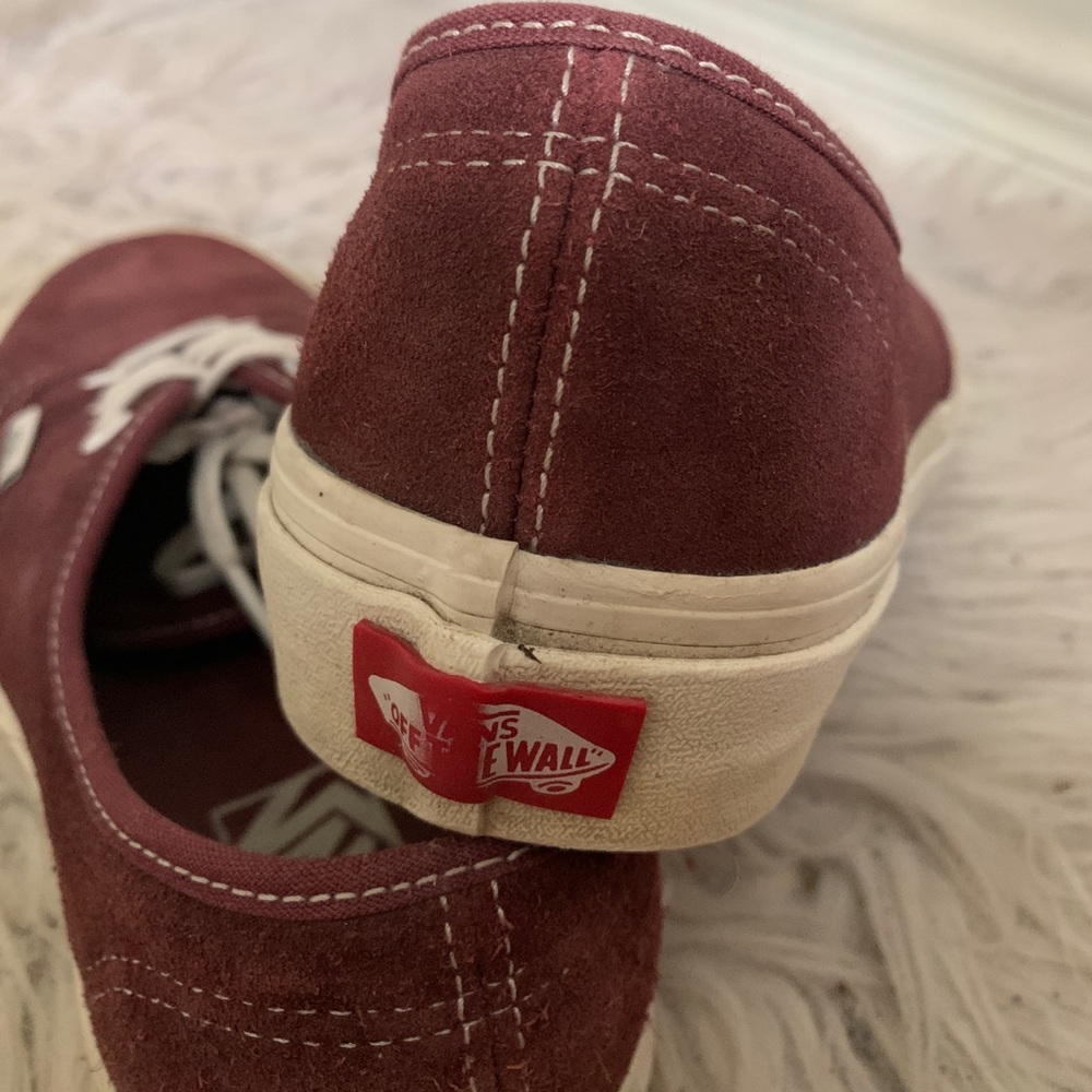 VANS - Picture 3 of 5
